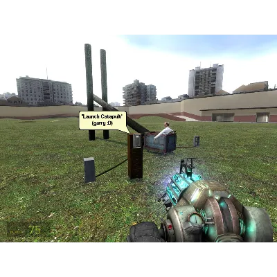 Garry&acute;s Mod 🆗 (Steam Gift Россия RU UA KZ СНГ TR AR) - irongamers.ru
