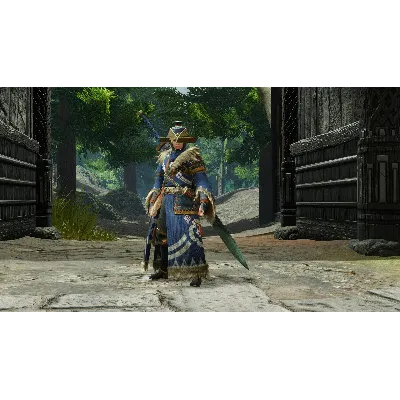 MONSTER HUNTER RISE DELUXE EDITION XBOX ONE|XS|PC КЛЮЧ - irongamers.ru