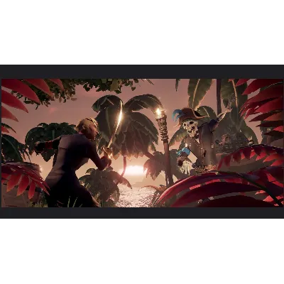 Sea of Thieves XBOX ONE, Series X|S / ПК Ключ + RUS - irongamers.ru