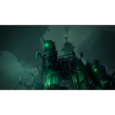 Sea of Thieves XBOX ONE, Series X|S / ПК Ключ + RUS - irongamers.ru