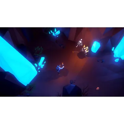 The Wild Eight - STEAM GIFT РОССИЯ - irongamers.ru
