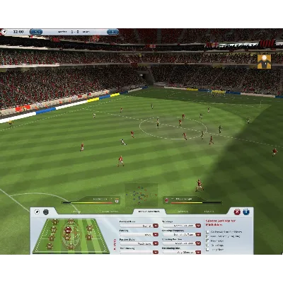 FIFA Manager 09 (Origin / EA App key) - Region Free - irongamers.ru