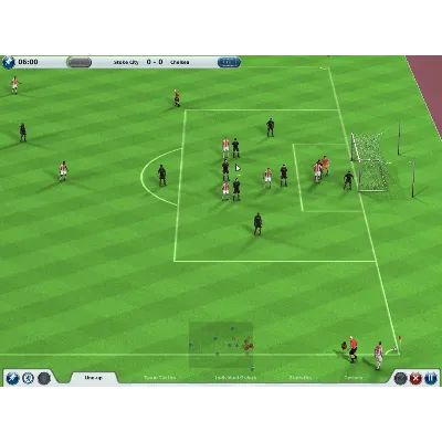 FIFA Manager 09 (Origin / EA App key) - Region Free - irongamers.ru