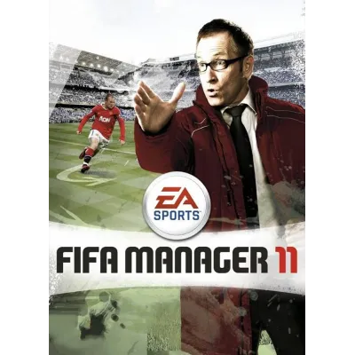 FIFA Manager 11 + Бонус (Origin key) - Region Free - irongamers.ru