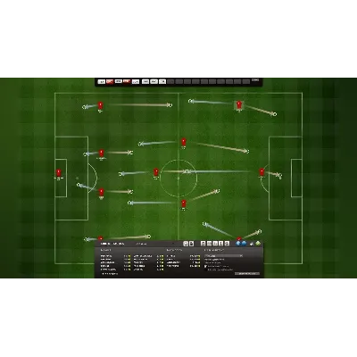 FIFA Manager 11 + Бонус (Origin key) - Region Free - irongamers.ru