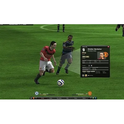 FIFA Manager 11 + Бонус (Origin key) - Region Free - irongamers.ru