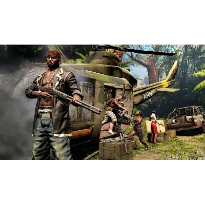 Far Cry 3 Classic Edition XBOX ONE X|S 0% - irongamers.ru