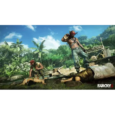 Far Cry 3 Classic Edition XBOX ONE X|S 0% - irongamers.ru