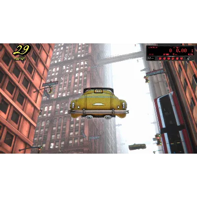 MiLE HiGH TAXi АВТОДОСТАВКА STEAM GLOBAL МГНОВЕННО ЛИЦЕНЗИЯ - irongamers.ru