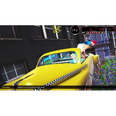 MiLE HiGH TAXi АВТОДОСТАВКА STEAM GLOBAL МГНОВЕННО ЛИЦЕНЗИЯ - irongamers.ru