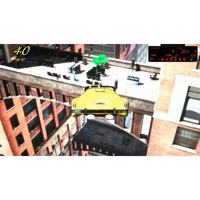 MiLE HiGH TAXi АВТОДОСТАВКА STEAM GLOBAL МГНОВЕННО ЛИЦЕНЗИЯ - irongamers.ru