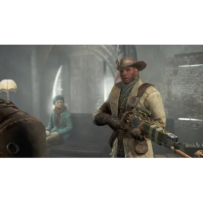 Fallout 4 G.O.T.Y. XBOX ONE, Series X|S Ключ +RUS - irongamers.ru