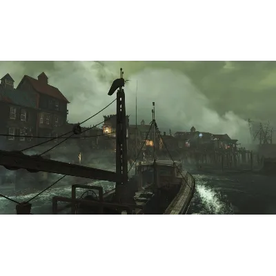 Fallout 4 G.O.T.Y. XBOX ONE, Series X|S Ключ +RUS - irongamers.ru