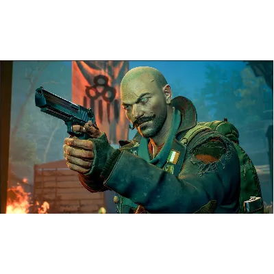 Back 4 Blood: Ultimate Edition XBOX ONE , X|S / ПК Ключ - irongamers.ru