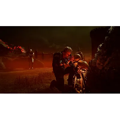 DEAD BY DAYLIGHT: FORGED IN FOG CHAPTER XBOX КЛЮЧ - irongamers.ru