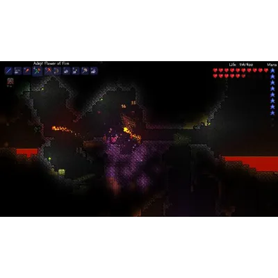 Terraria / Террария STEAM GIFT РОССИЯ+СНГ +ПОДАРОК - irongamers.ru