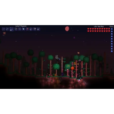 Terraria / Террария STEAM GIFT РОССИЯ+СНГ +ПОДАРОК - irongamers.ru