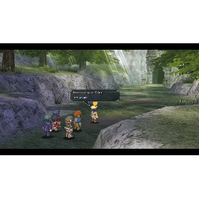 The Legend of Heroes: Trails to Azure - Launch Week Bun - irongamers.ru