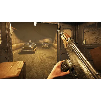 Contraband Police Steam Gift · АВТОДОСТАВКА · РОССИЯ + СНГ - irongamers.ru