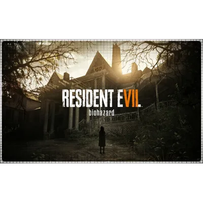 Resident Evil 7 (PS4/PS5/RU) (Аренда от 3 дней) - irongamers.ru
