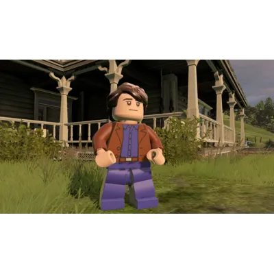 LEGO Marvel&acute;s Avengers - Season Pass (STEAM КЛЮЧ) РФ+МИР - irongamers.ru