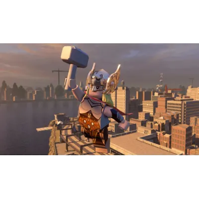 LEGO Marvel&acute;s Avengers - Season Pass (STEAM КЛЮЧ) РФ+МИР - irongamers.ru