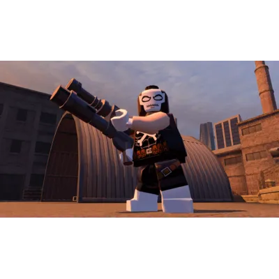 LEGO Marvel&acute;s Avengers - Season Pass (STEAM КЛЮЧ) РФ+МИР - irongamers.ru