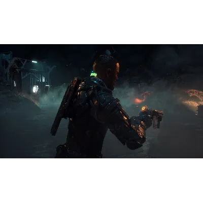 The Callisto Protocol Digital Deluxe Edition XBOX ONE / SERIES X|S КЛЮЧ - irongamers.ru