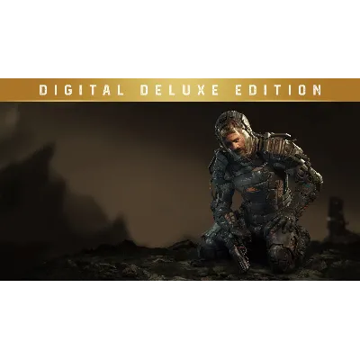 The Callisto Protocol Digital Deluxe Edition XBOX ONE / SERIES X|S КЛЮЧ - irongamers.ru
