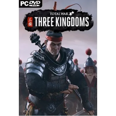 Total War: Three Kingdoms Royal Ed РФ СНГ 0% - irongamers.ru
