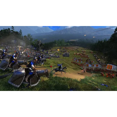 Total War:Three Kingdoms-Eight Princes Chapter Pack - irongamers.ru