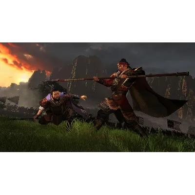 Total War: Three Kingdoms -A World Betrayed РФ СНГ - irongamers.ru
