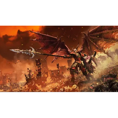 Total War: WARHAMMER III - Champions of Chaos 0% - irongamers.ru