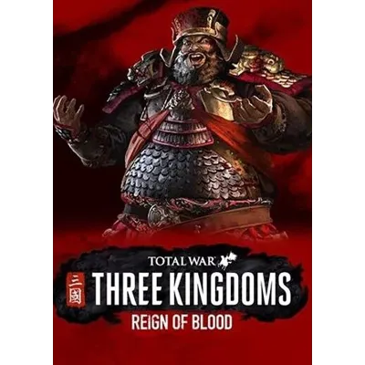 Total War: Three Kingdoms - Blood for the Blood God - irongamers.ru
