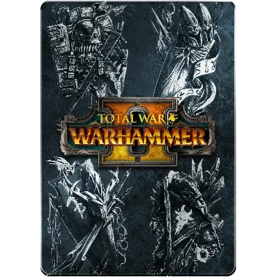 Total War: Warhammer II РФ СНГ 0% ГАРАНТИЯ - irongamers.ru