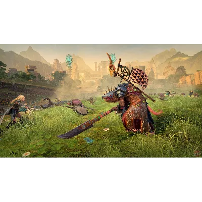 Total War: Warhammer II РФ СНГ 0% ГАРАНТИЯ - irongamers.ru