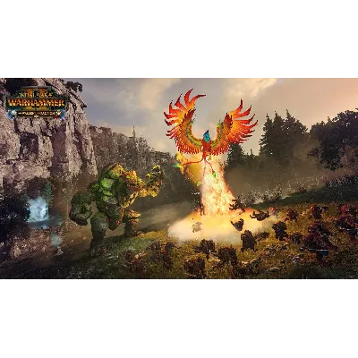 Total War: WARHAMMER II - The Warden & The Paunch - irongamers.ru