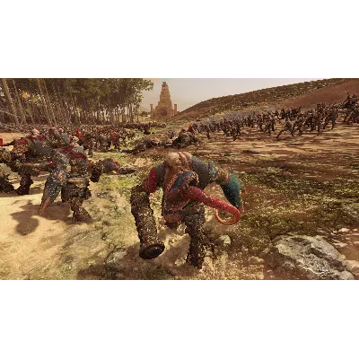 Total War: WARHAMMER II-Curse of the Vampire Coast - irongamers.ru