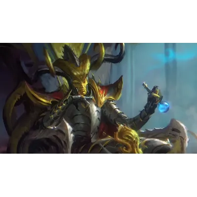 Total War:WARHAMMER II The Shadow & The Blade РФ СНГ - irongamers.ru