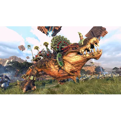 Total War WARHAMMER II The Hunter & The Beast РФ СНГ - irongamers.ru