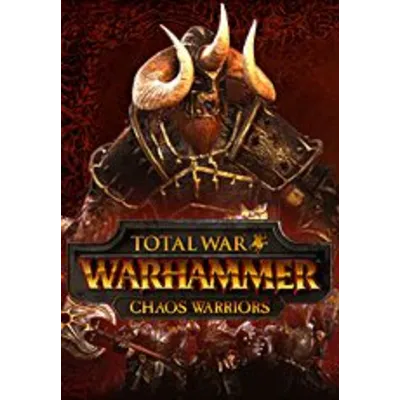 Total War: WARHAMMER - Chaos Warriors РФ СНГ 0% - irongamers.ru