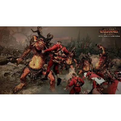 Total War: WARHAMMER - Chaos Warriors РФ СНГ 0% - irongamers.ru