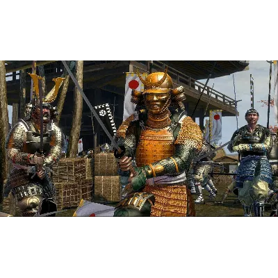 Total War: Shogun 2 Collection 0% ГАРАНТИЯ - irongamers.ru