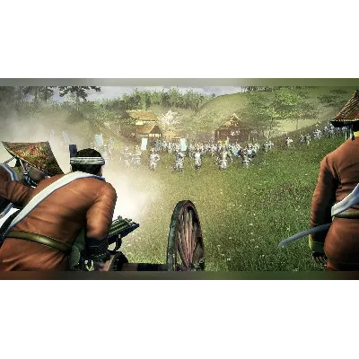 Total War: Shogun 2 — Закат Самураев 0% ГАРАНТИЯ - irongamers.ru