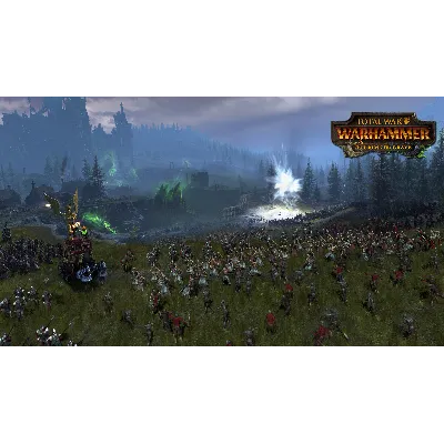 Total War: WARHAMMER The Grim and the Grave РФ СНГ - irongamers.ru