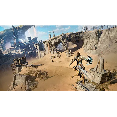 Atlas Fallen STEAM•RU АВТОДОСТАВКА 0% - irongamers.ru