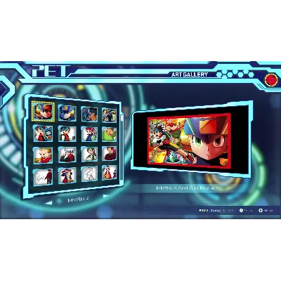 Mega Man Battle Network Legacy Collection (Vol.1 + Vol. - irongamers.ru
