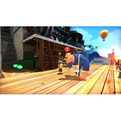 A Hat in Time +ВЫБОР STEAM•RU АВТОДОСТАВКА 0% - irongamers.ru
