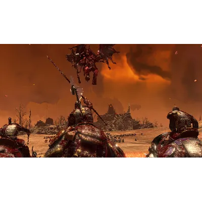 Total War: Three Kingdoms - Blood for the Blood God - irongamers.ru