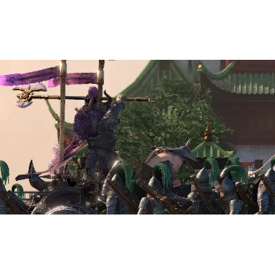 Total War: WARHAMMER III - Champions of Chaos 0% - irongamers.ru